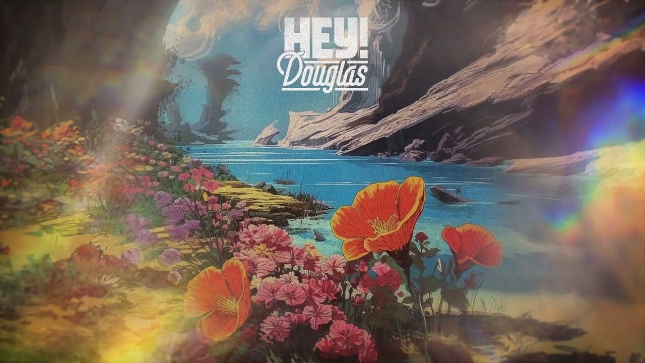Hey! Douglas - Tomurcuk