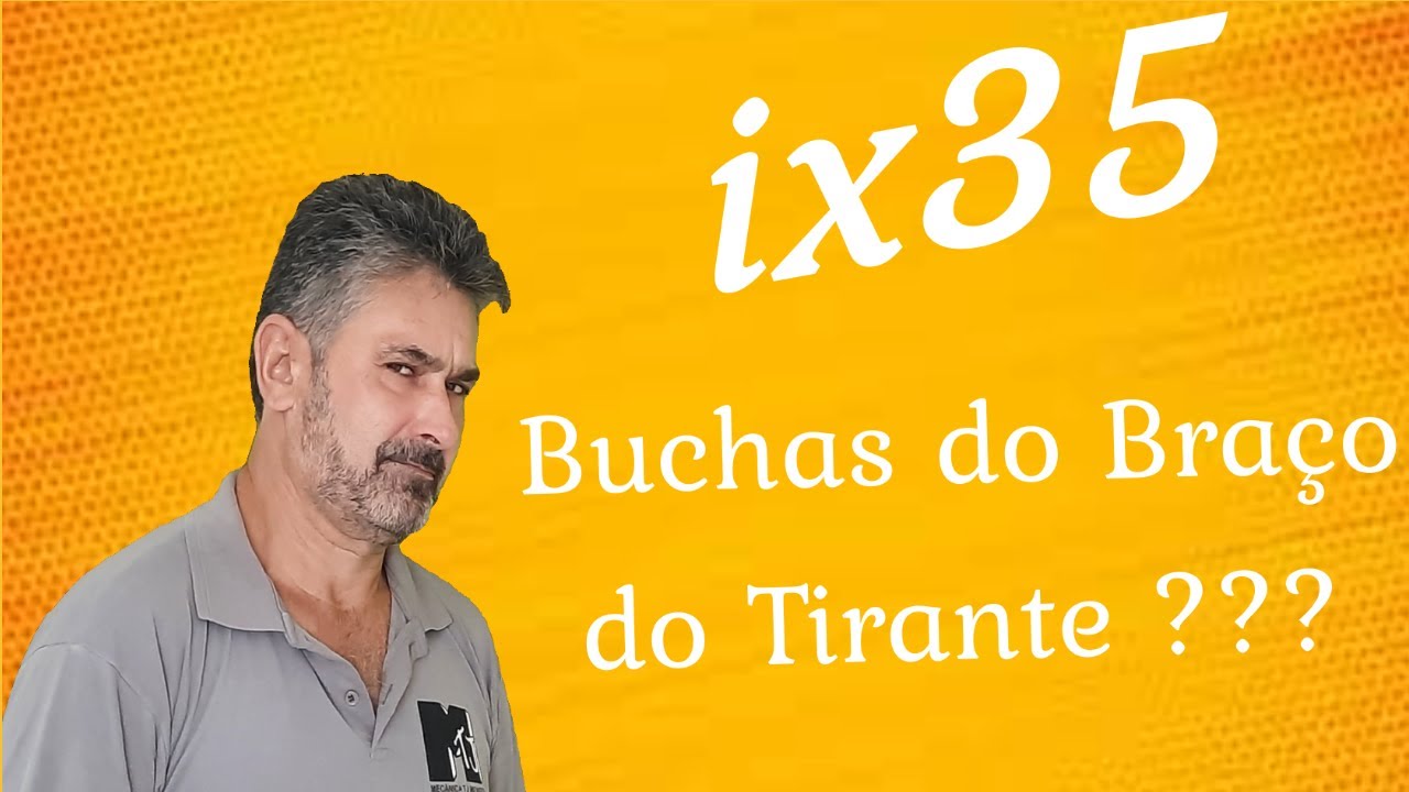 Ix35 com barulho na suspensão traseira
