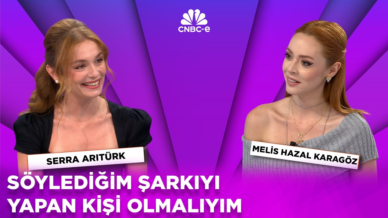 Serra Arıtürk: Güzel olmanın oyunculukta avantajı var, ama hayatta önyargıyla karşılaşabiliyorsun