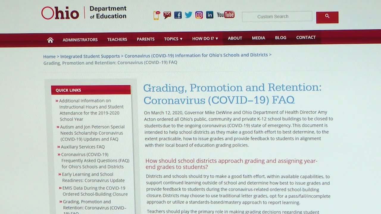 Parents have plenty of questions now that school campuses will remain closed through May