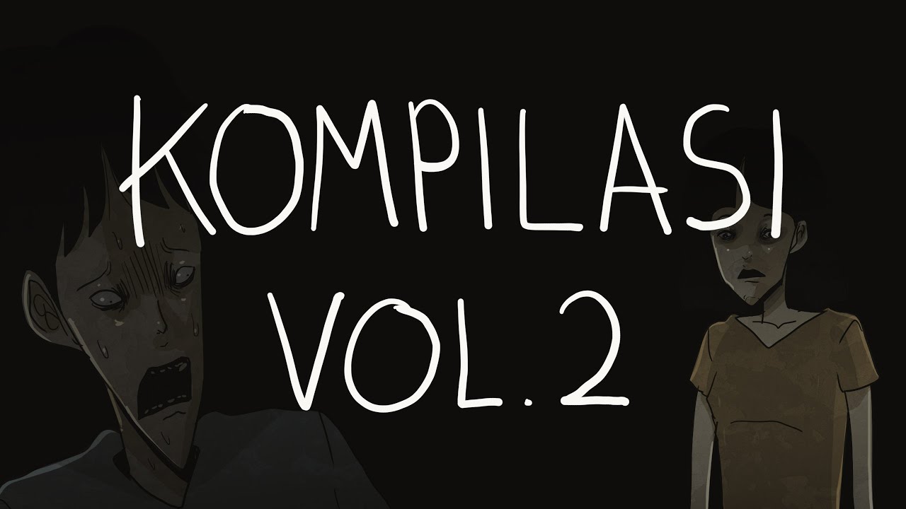 Kompilasi Animasi Gloomy Sunday Club Volume 2