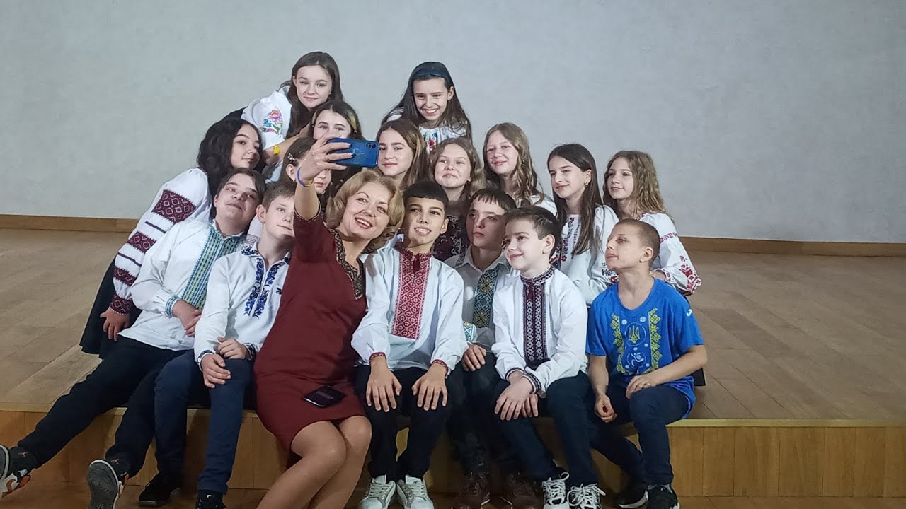 ДЯКУЄМО UA