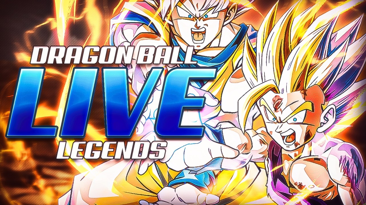 FSK GOHAN RECLAIMS HIS THRONE! TESTING THE NEW BEST TEAM IN THE GAME! (Dragon Ball Legends)