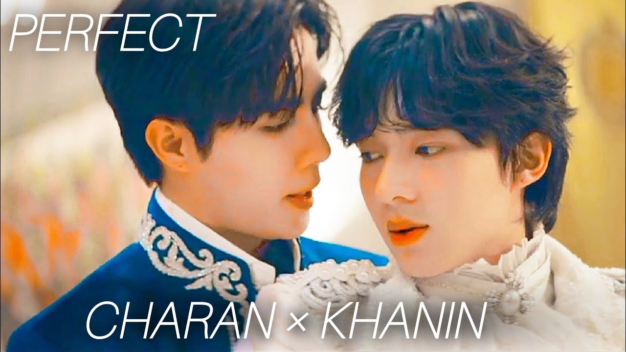 Charan × Khanin | Perfect | FMV