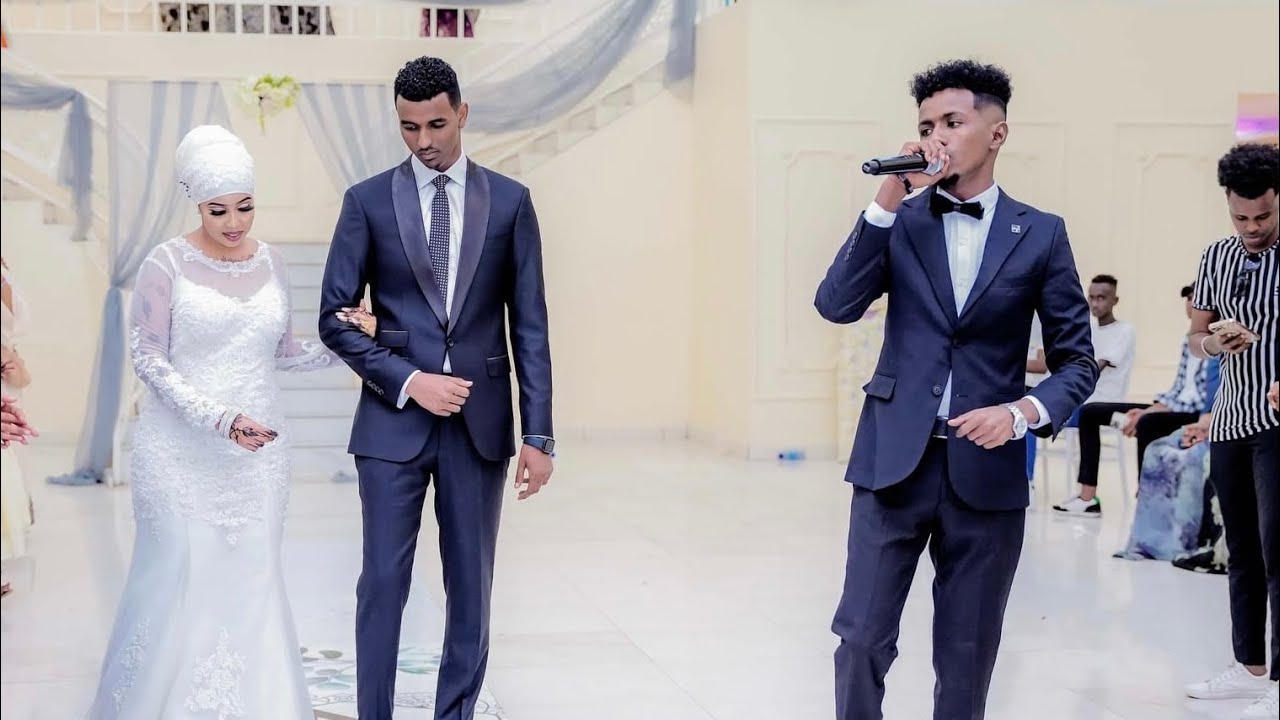 ISMAIL AARKA HEES CUSUB | NASRO & HUSEIN | OFFICIAL VIDEO 2023