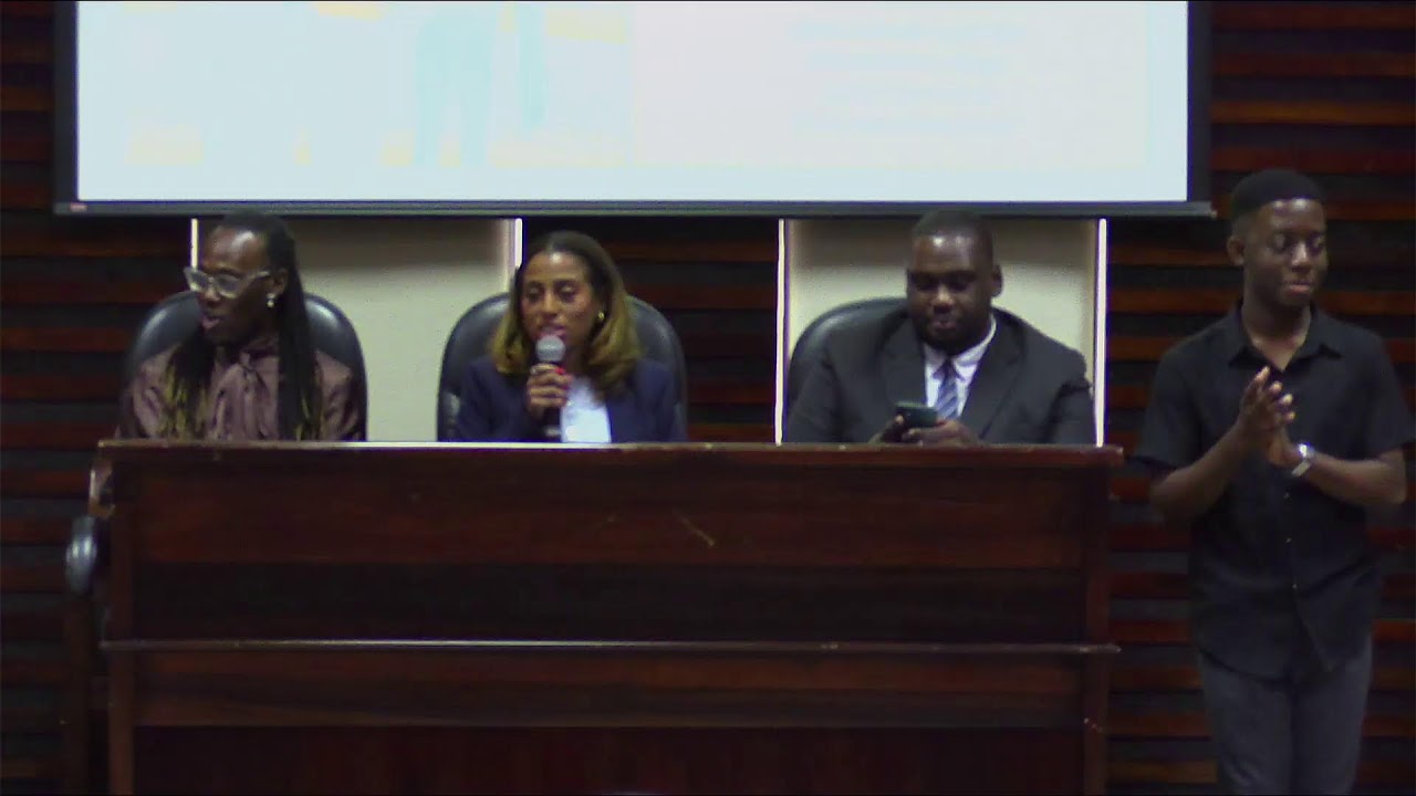 7th MonaLaw Public Law Debate