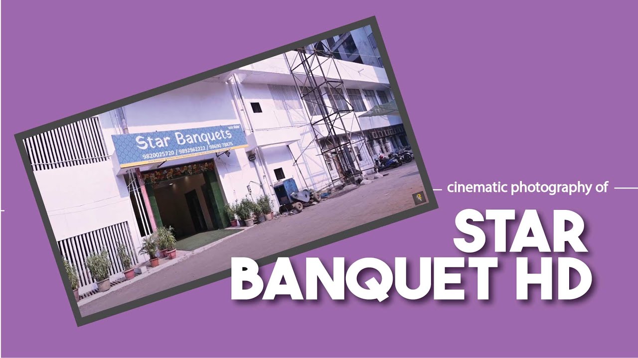 star banquet HD