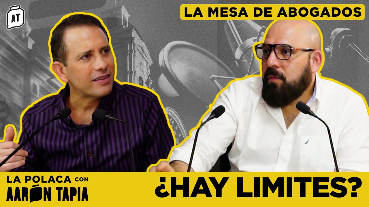 Libertad de expresión y sus límites: ¿Qué se puede decir en medios y qué puede ser sancionable?