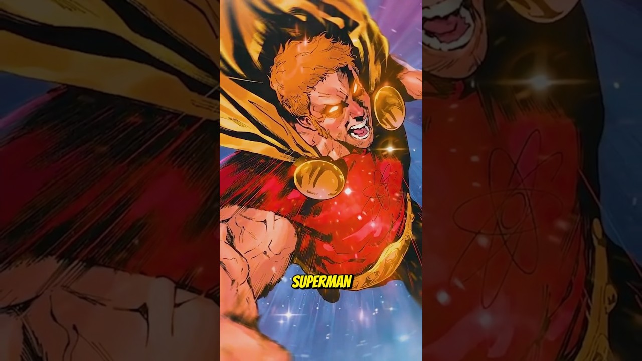 How Powerful Is Hyperion?