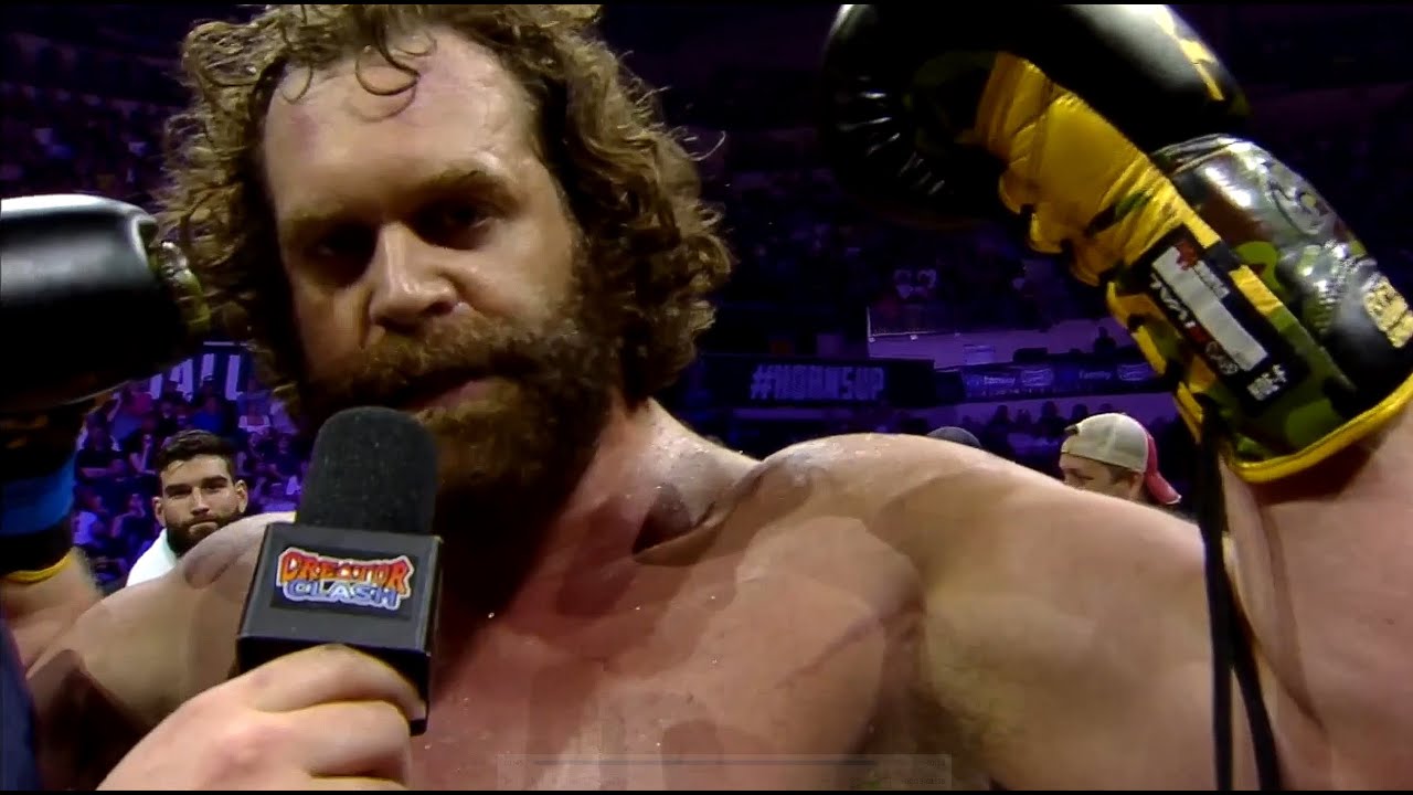 Harley Morenstein Calls Out Dr Disrespect at Creator Clash