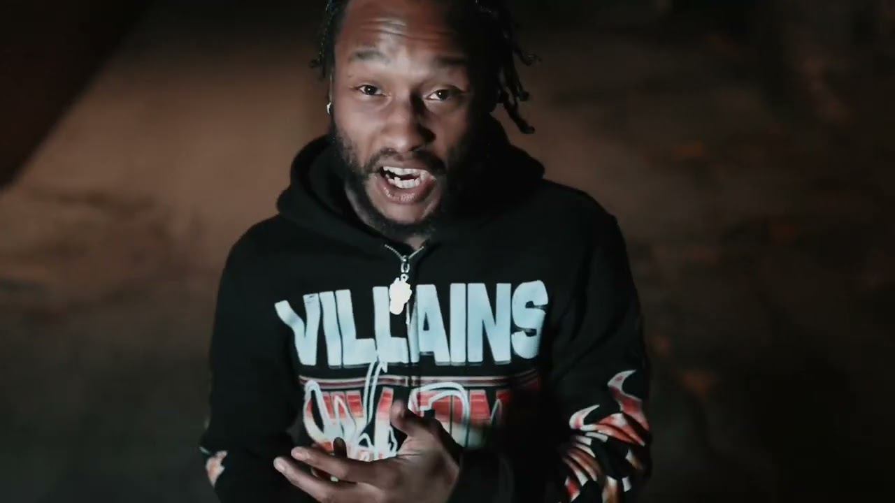 Detwan Love - How High (Official Music Video) | Shot By FreshRichVisuals