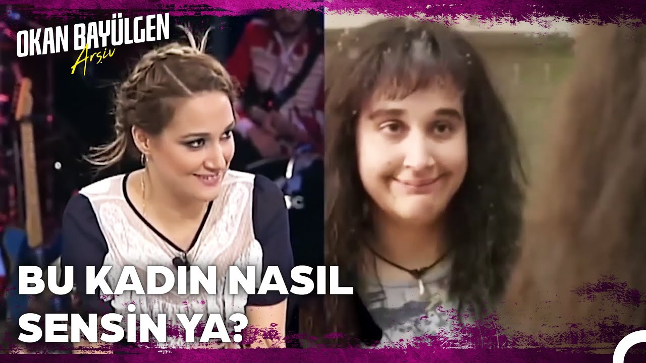 Hanımefendiliğimi Bozmadan Nasıl Sövebilirim? | Dada Dandinista 2.Bölüm