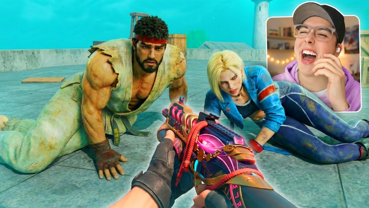 ESTOS ABUSIVOS RECIBIERON SU MERECIDO | COD MOBILE