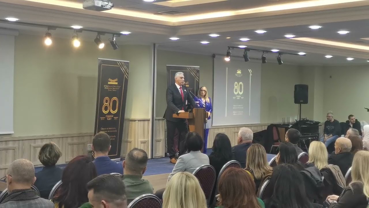 Бинас Пајазити директор на Библиотека „Кочо Рацин“