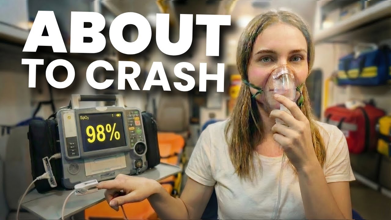How World-Class Paramedics Read Asthma Attacks
