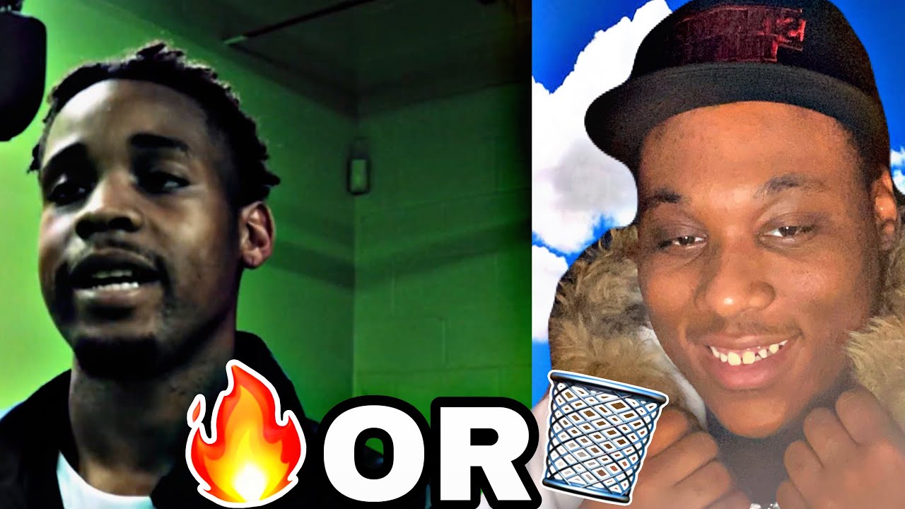 These Two Rappers Might Get Us Out The Hood