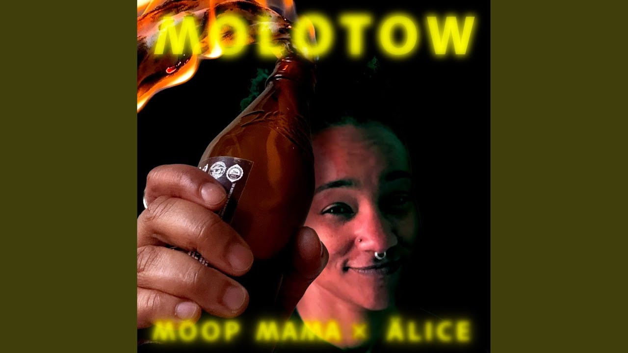 Molotow (Reloaded)