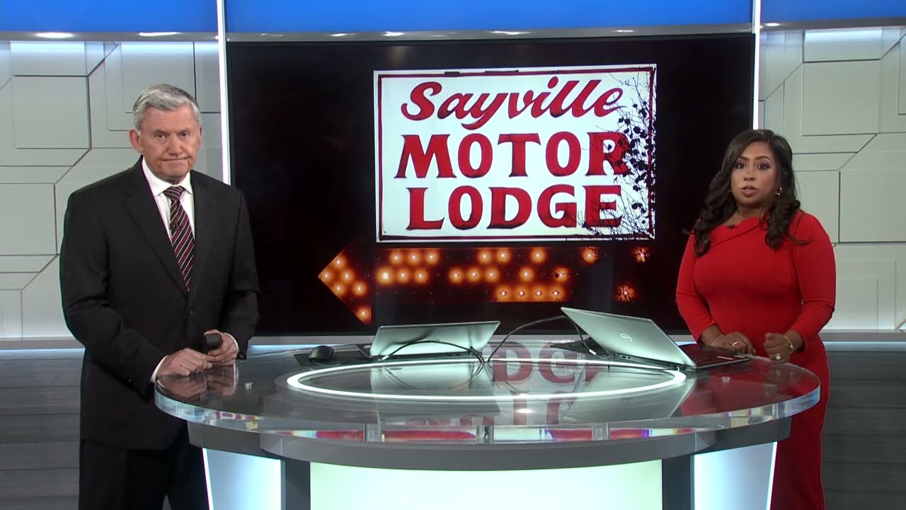 Authorities: Sayville Motor Lodge owner, employees allowed sex trafficking on premises