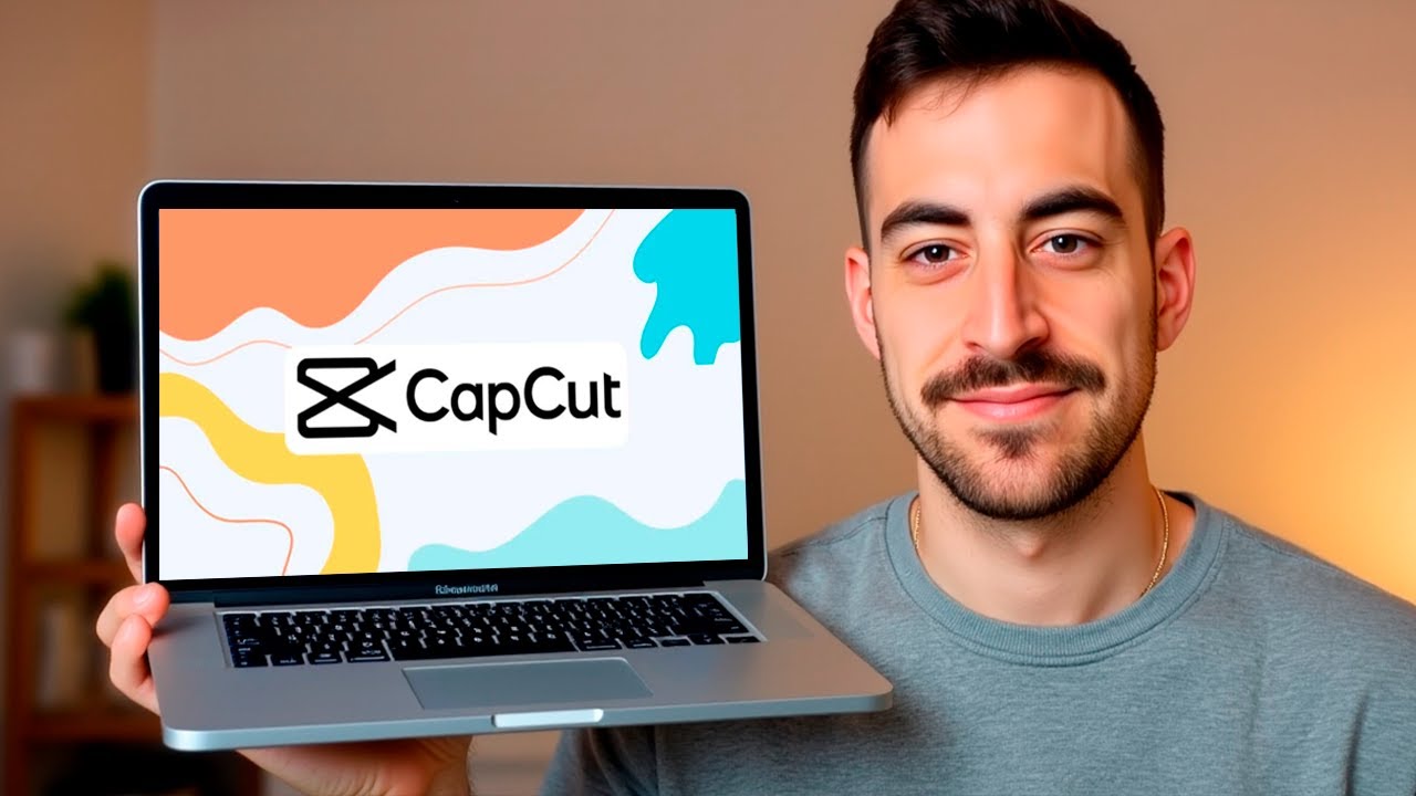 📢C&oacute;mo INSTALAR y EDITAR CAPCUT para PC ✅