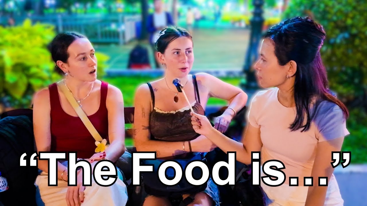What Foreigners LOVE✅ and HATE❌ About Vietnam