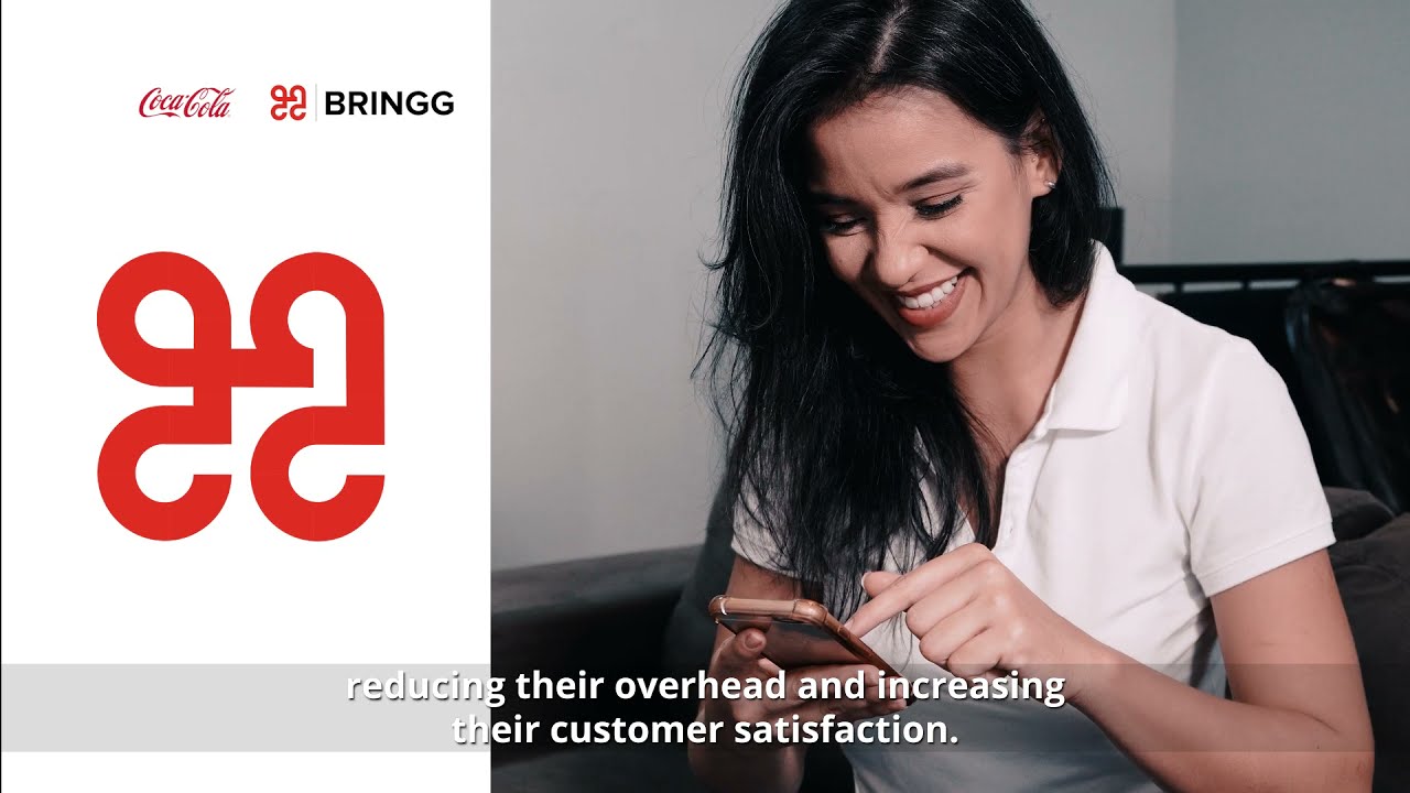 Grupo Simoes (Coca Cola) Quickly Launches and Optimizes D2C Deliveries