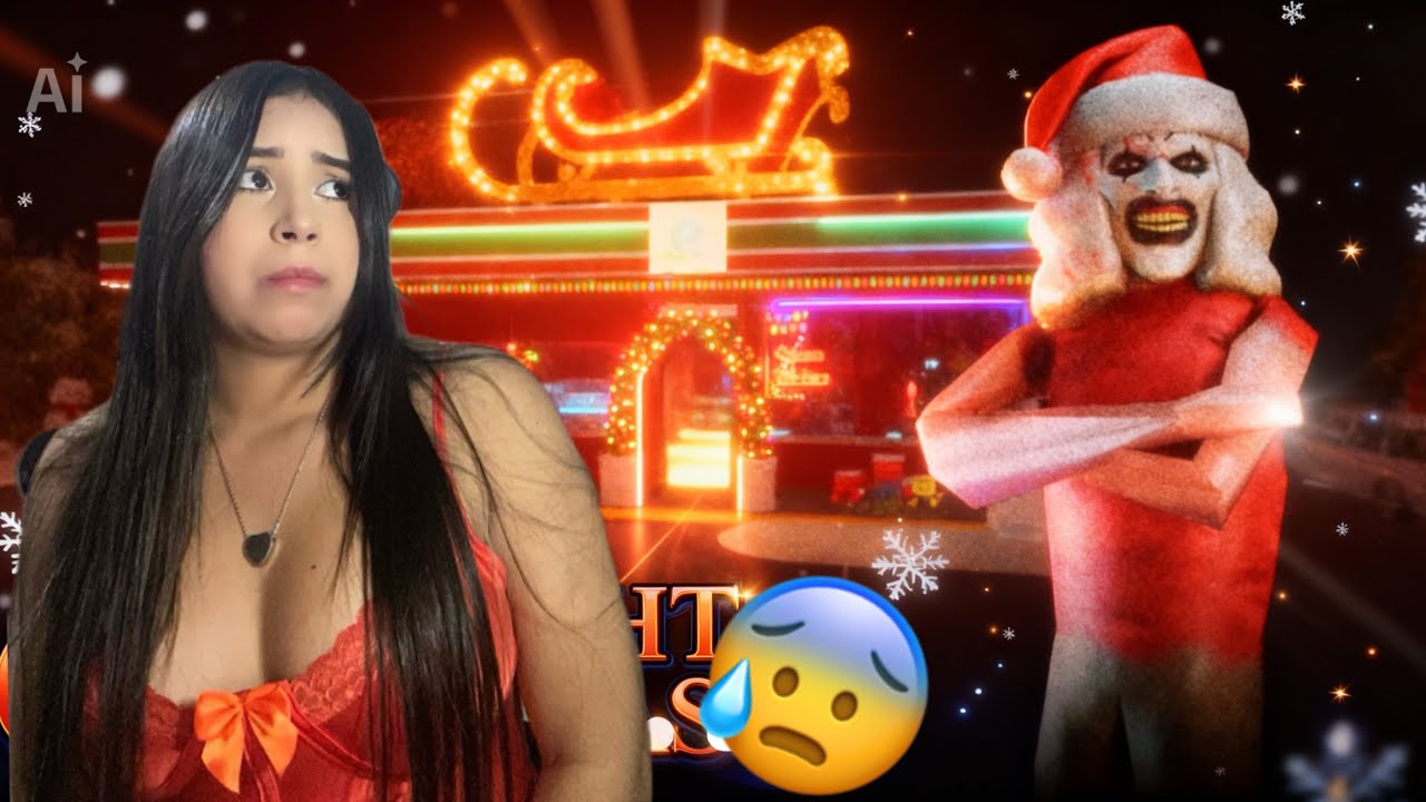 Escapando do palhaço malvado en -Roblox😰