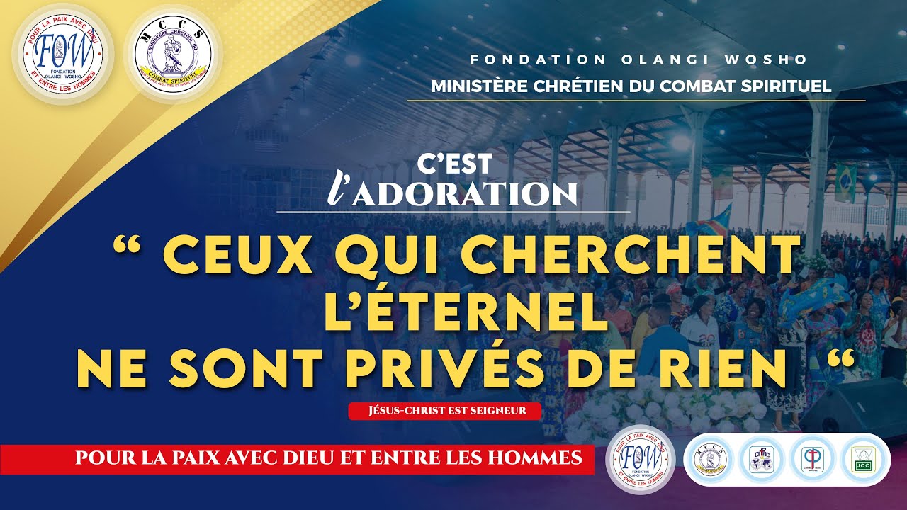 RETRAITE GENERALE JEUDI 18 SEPTEMBRE 2025