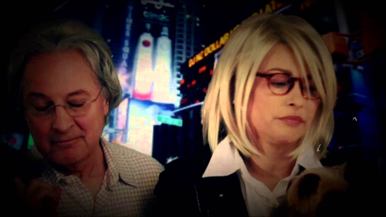 Ruth Madoff Tells Husband Viagra didn't help in Movie.