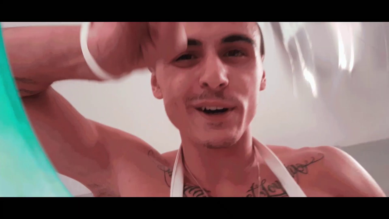 Zarko - Готвача (Official Video) prod. by Shizo & Lil Patriarch
