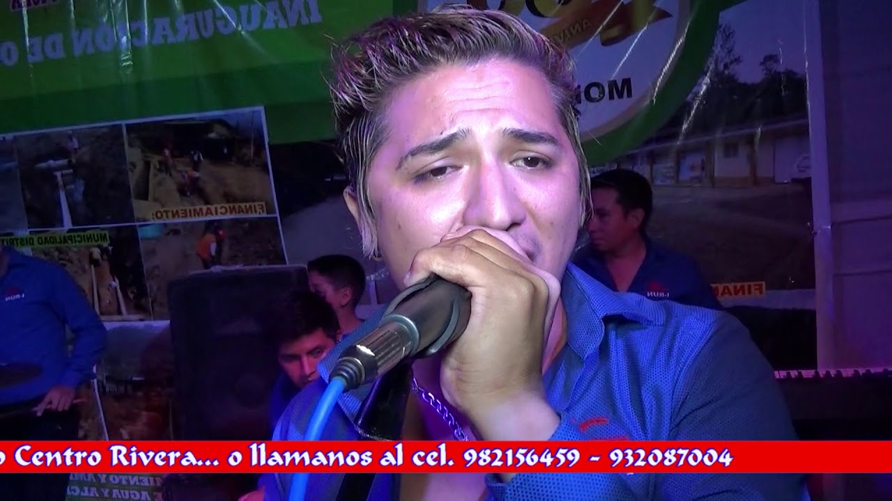MIX MILLER RIOS SON DE RIOS EN MONTERO