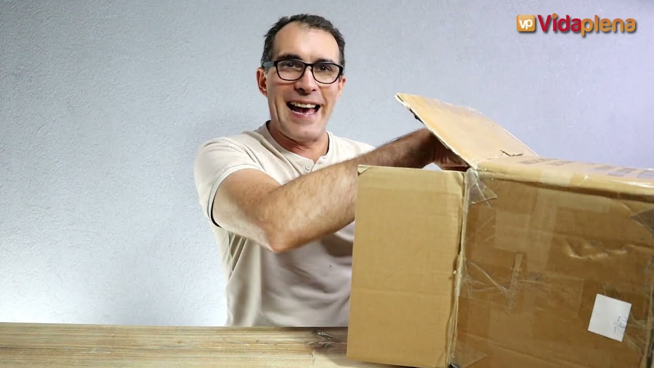 IMPACTANTE UNBOXING BÍBLICO 😱📖 | Llegaron TODOS los Tomos… ¡No estaba preparado para esto!