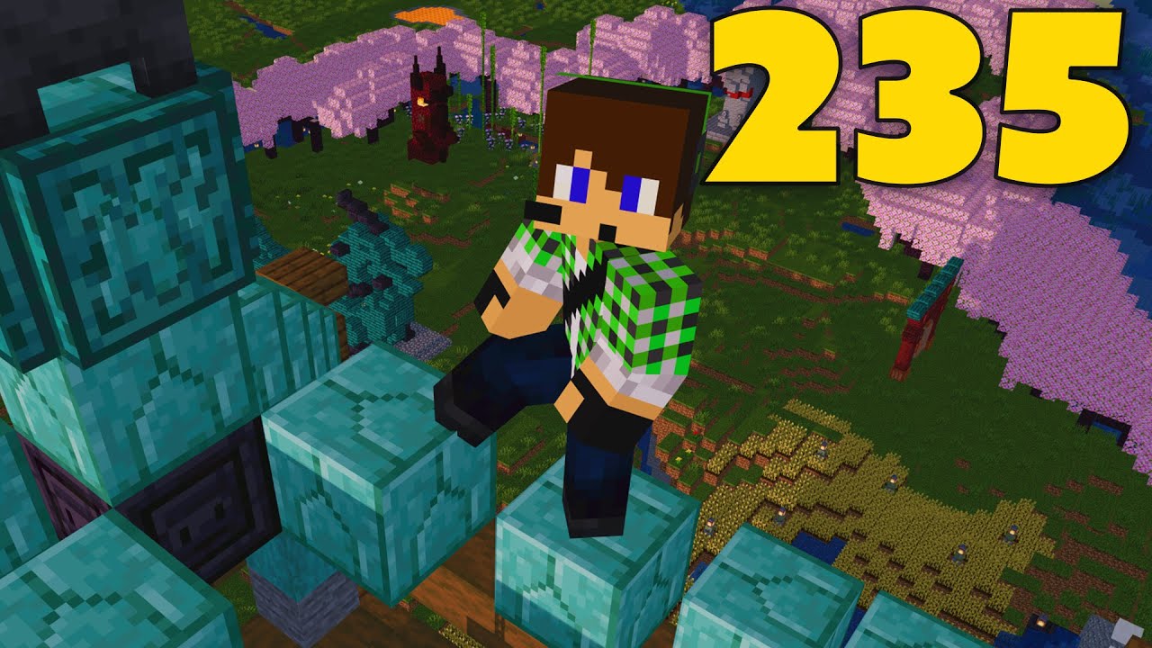 Minecraft ITA S6 E235