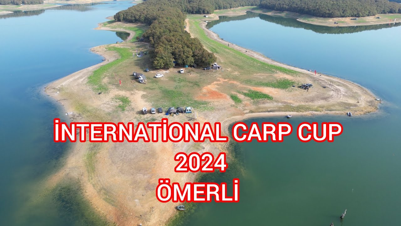 international carp cup 2024 Ömerli #bigcarp #carpfishing #carp#keşfet