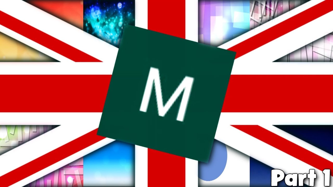 Mimi Bett UK Sparta Custom Source Collab Part 1