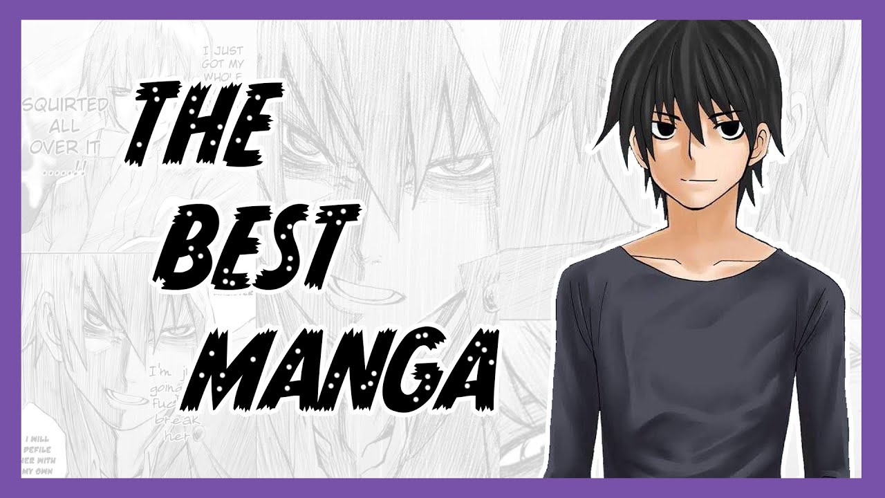Onani Master Kurosawa is My Favourite Manga