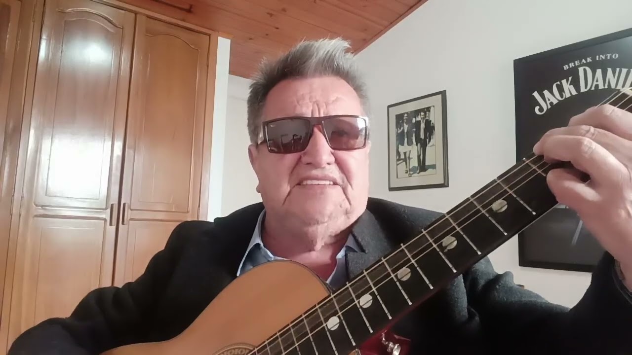 MIL FRONTERAS cover Chelo Silva 