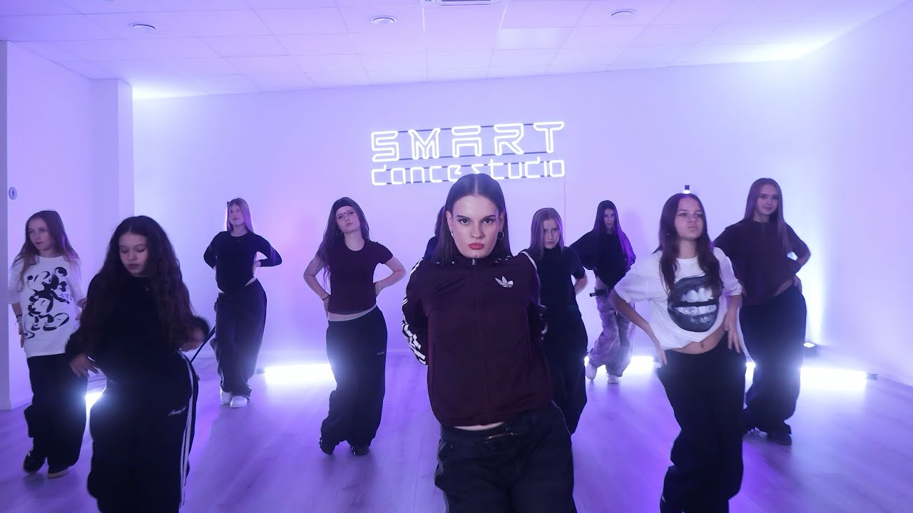 ¥$, Kanye West, Ty Dolla $ign - PAID | Choreo by Inesa Pozdejeva