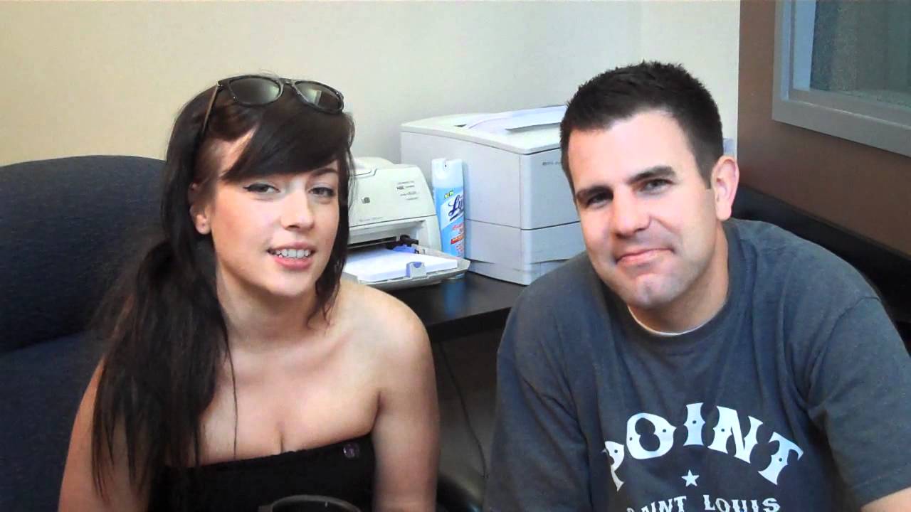 Lern & Tim Elwell (KSHE/KFTK)
