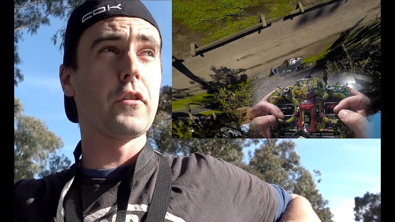 HOW TO DO ANY FPV TRICK!! (seriously)