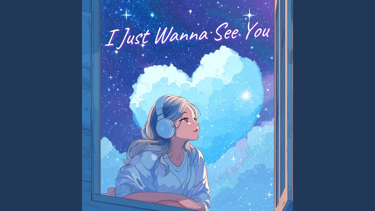 I Just Wanna See You (feat. Chanmi)