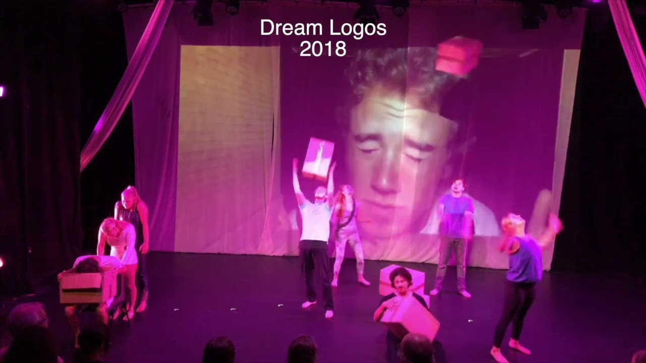 LSU Physical Theatre Promo