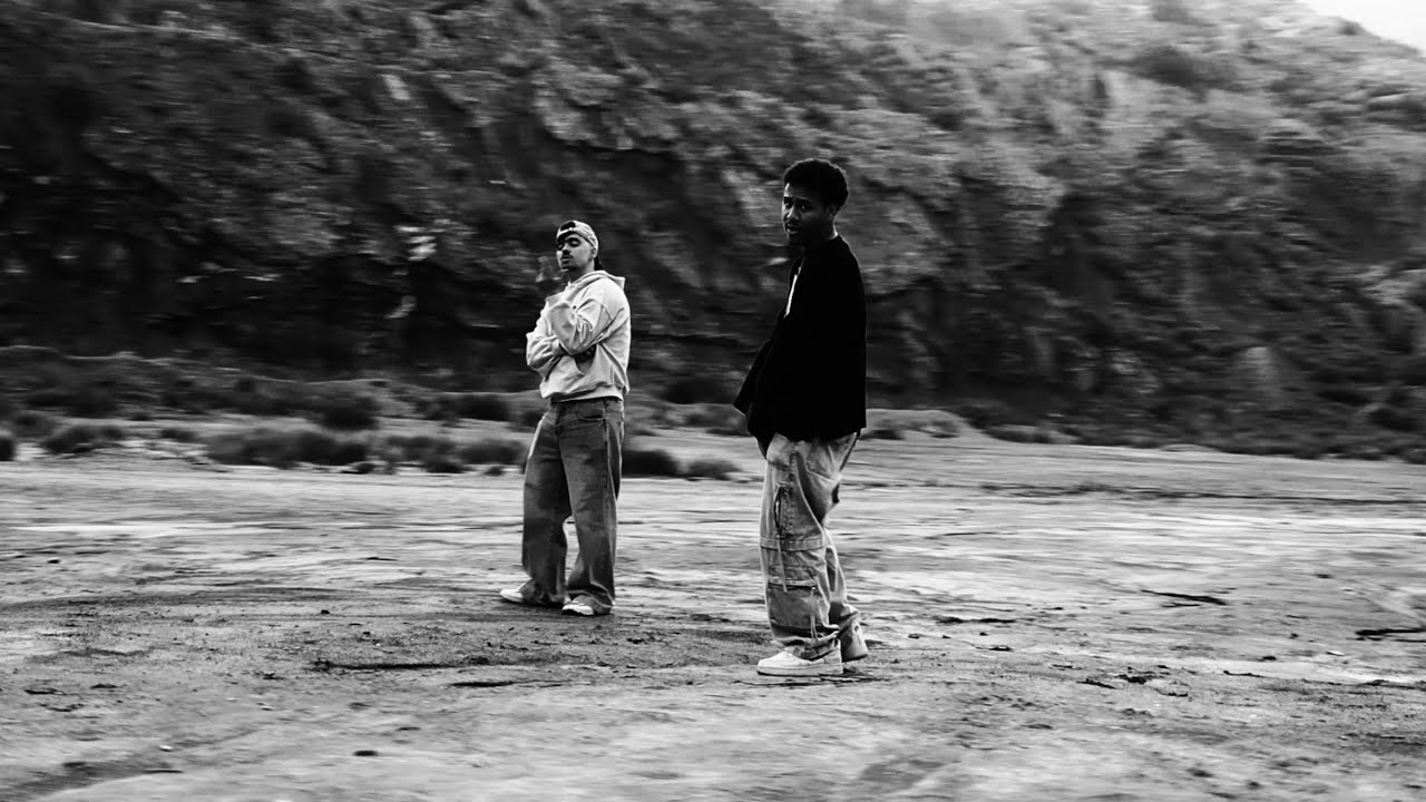 Ruven, Alex Brown - 2050 (Video Oficial) Prod. Qstn