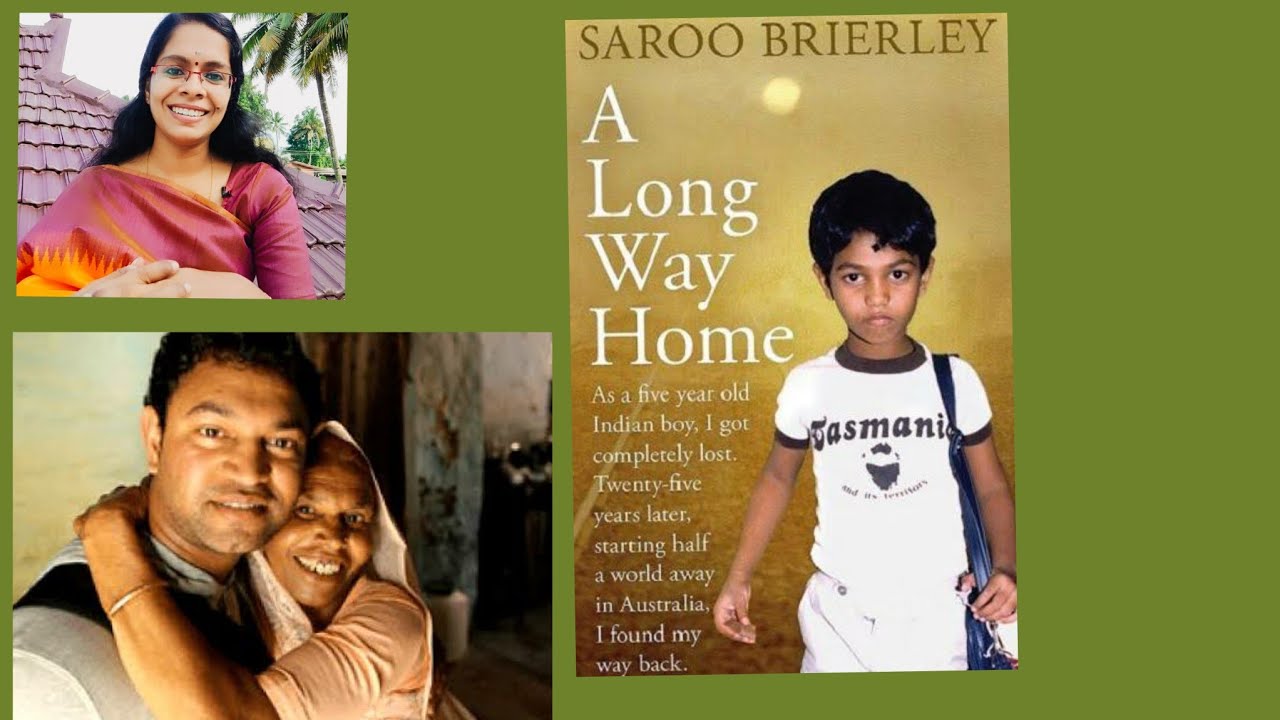 അഞ്ചു വയസ്സിൽ റെയിൽവേ സ്റ്റേഷനിൽ വെച്ച് കാണാതായി 25 വർഷങ്ങൾക്കു ശേഷം  അമ്മയെ കണ്ടെത്തിയ യുവാവ്