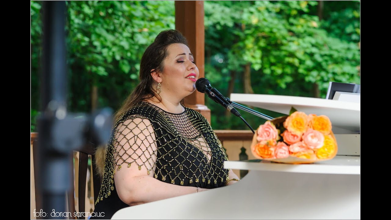 Diana Văluță și Veronica Văluță-Bantaș - IONICĂ (V. Veselovski, P. Maximilian)