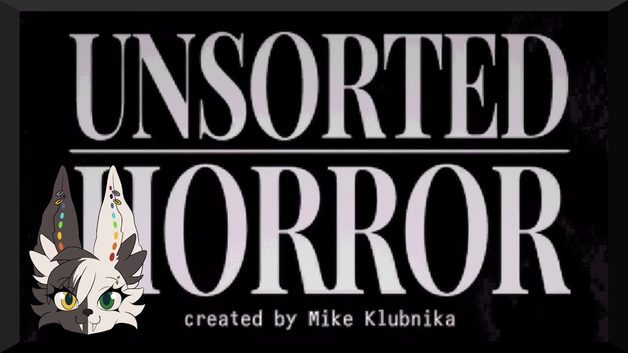 Unsorted Horror - Dark, Dystopian Disasters