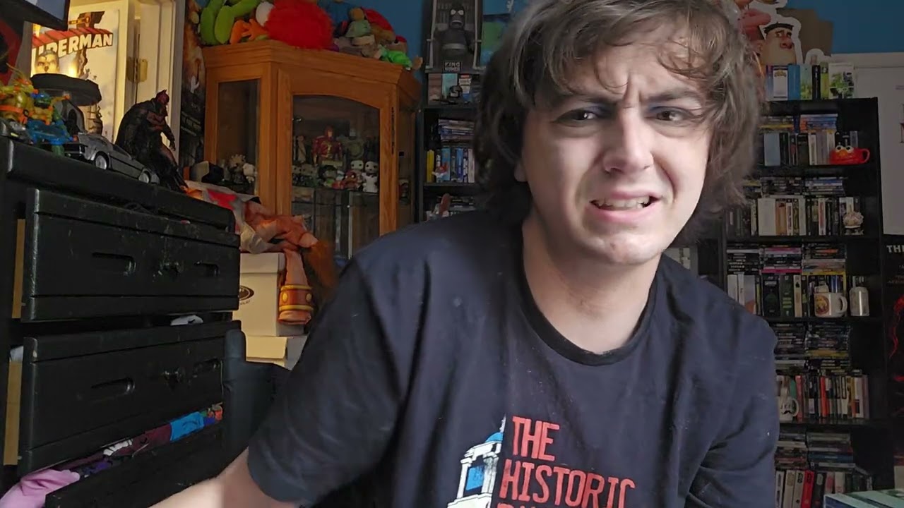 My Anime Collection Blu-ray 