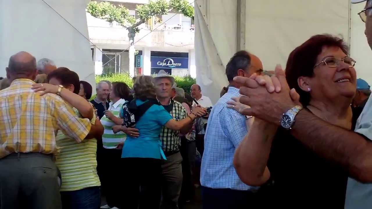 Bailes y Fiestas