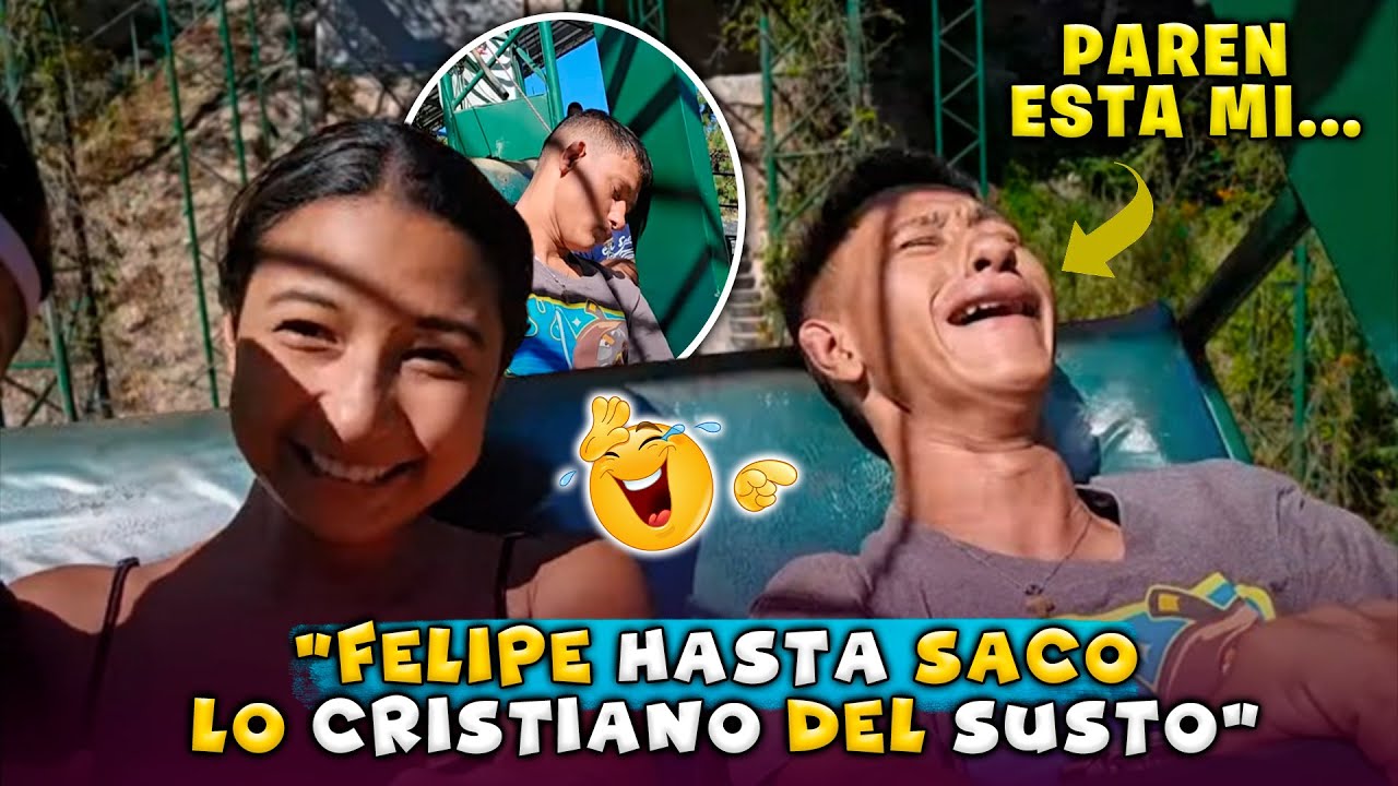 No dejarás de reír con lo que dijo LIPE, hasta se le salió lo cristiano y le manda un mensaje a MEMO