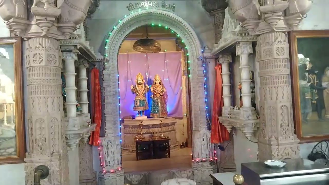 गुजरात के सबसे भव्य और रहस्यमयी मंदिर 😲 | पूरा दर्शन यात्रा