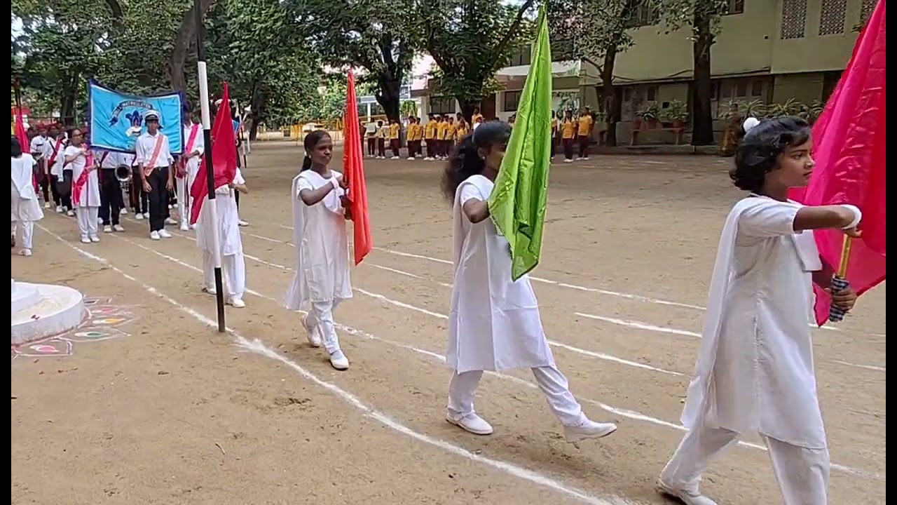 INVESTITURE CERMONY 2025